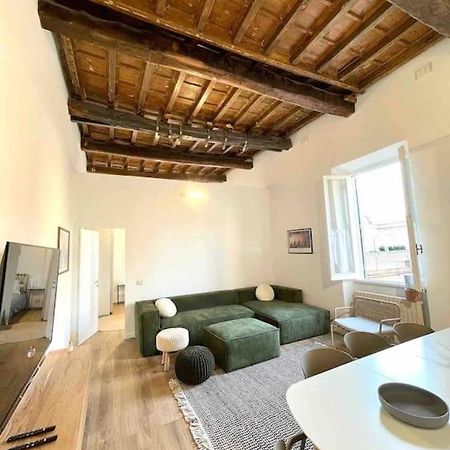 Aphrodite Apartment Piazza Venezia Rom Exterior foto