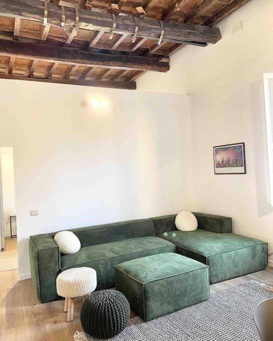 Aphrodite Apartment Piazza Venezia Rom Exterior foto
