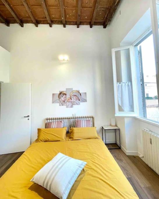 Aphrodite Apartment Piazza Venezia Rom Exterior foto