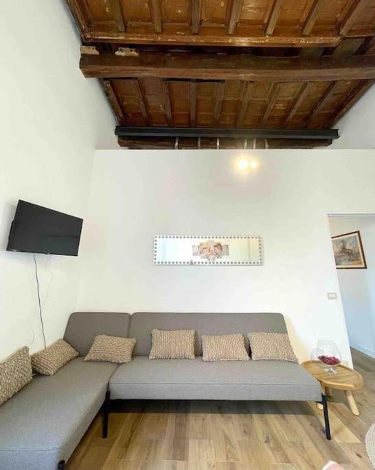 Aphrodite Apartment Piazza Venezia Rom Exterior foto