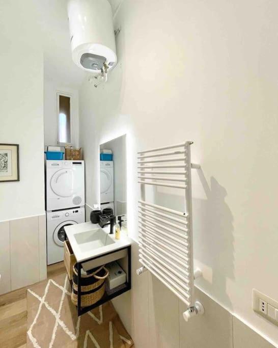 Aphrodite Apartment Piazza Venezia Rom Exterior foto