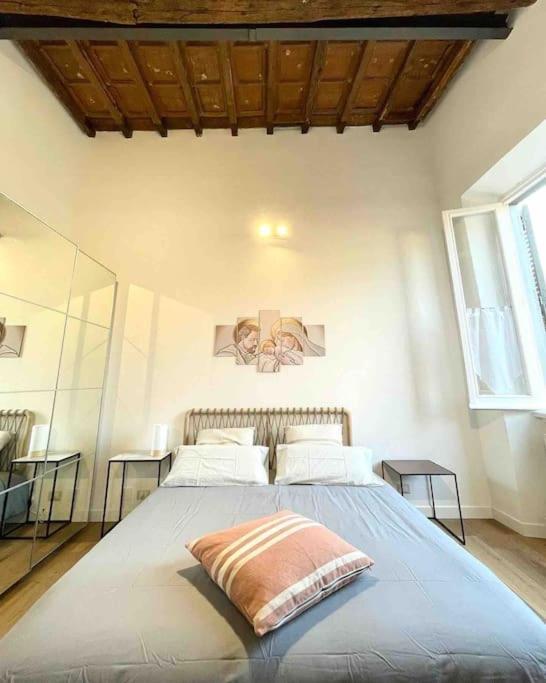 Aphrodite Apartment Piazza Venezia Rom Exterior foto