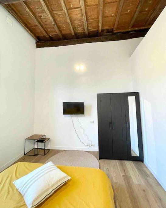 Aphrodite Apartment Piazza Venezia Rom Exterior foto