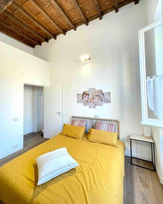 Aphrodite Apartment Piazza Venezia Rom Exterior foto